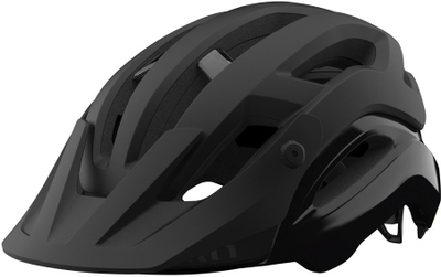 Helmetë biçiklete malore Giro Manifest Spherical, MIPS, 55-59 cm, e zezë