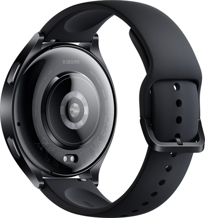 Smartwatch Xiaomi Watch 2, 1.43\" AMOLED, GPS, i zi