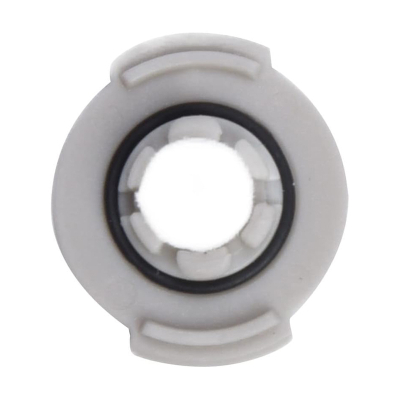 Filter i larshëm për fshesë me korrent Roborock G2, për Q5 Pro Q5 Pro+, set 2 copë, gri