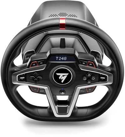 Timon Volant Thrustmaster T248 (PS5, PS4, PC)