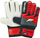 Doreza portieri Firenza Saver, latex 4 mm, masa 6, të kuqe