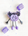 Lodër me dritë Glo Pals Character Pack, personazh me 2 kube drite, lejla