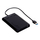 Kuti eksterni për SSD Unitek Y-3036, 2.5", USB 3.0, e zezë