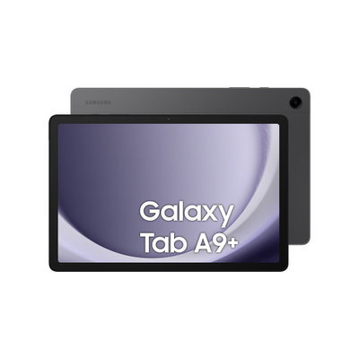 Tablet Samsung Galaxy Tab A9+, 11", 128GB, 6GB RAM, gri grafit