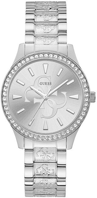 Orë dore Guess Anna W1280L1