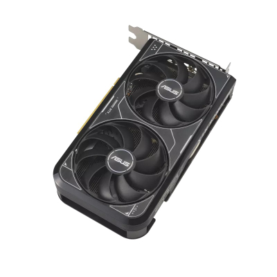 Kartë grafike ASUS Dual GeForce RTX 4060 V2 OC, 8GB GDDR6