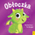 Libër për kalamaj Little Shop with Magical Animals Obłoczka, tregim për princeshë, shoqni edhe guxim