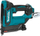 Gozhdues pin Makita DPT353, 18V LXT, cordless, pa bateri