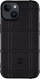 Mbrojtëse telefoni Tactical Infantry për iPhone 14, TPU, antishok, e zezë