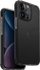 Kapak Uniq Combat për iPhone 15 Pro Max 6.7", i fortë kundra goditjeve, i zi