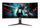 Monitor AOC G2 CU34G2X/BK, 34", 3440 x 1440, 144 Hz, i zi