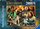 Puzzle Jigsaw The Lord of the Rings The Return of the King, 2000 copa, shumëngjyrësh