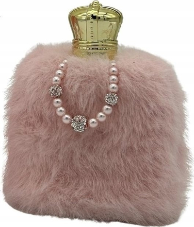 Парфем за жени Georges Mezotti Queen of Temptation Elegance, парфемска вода, 100 ml, розова