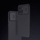 Mbulesë telefoni Nillkin CamShield për Xiaomi Redmi Note 12 4G, mbrojtëse, me kapak kamere, e zezë