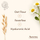 Losion për fytyrë Aveeno SPF 50 Calm+Restore™, 50 ml
