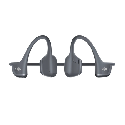 Kufje wireless Shokz OpenRun Pro 2 Mini, bone conduction, 12 orë bateri, të zeza