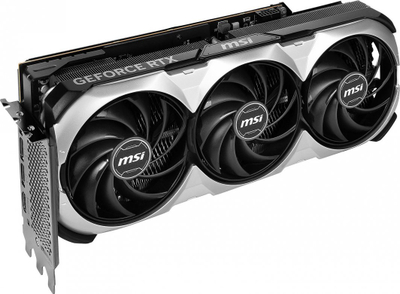 Kartelë grafike MSI GeForce RTX 4090 VENTUS 3X OC, 24GB GDDR6X