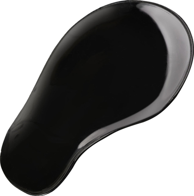 Mousepad Savio MP-01B me jastëk xheli, i zi