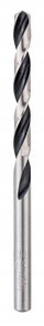 Set stërvilash metali dhe druri Bosch Professional HSS, 5 mm, 2 copë, gri