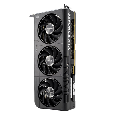 Kartelë grafike ASUS Prime GeForce RTX 5060 OC 8 GB