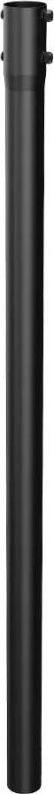 Krah zgjatues tavanor Neomounts NS-EP100BLACK, i zi