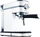 Makina e ekspresit Master Coffee MC685W, 15 bar, 1350W, e bardhë