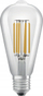 Llampë LED Osram Edison A64, 4W 840 lm, E27, dritë e ngrohtë