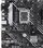 Pllakë Amë Asus PRIME H610M-A-CSM