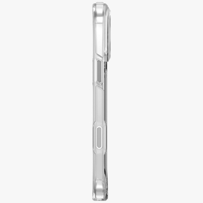 Mbrojtëse telefoni Uniq Lifepro Xtreme, për iPhone 17 Pro Max, transparente