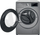 Lavatriçe Whirlpool W6 W945SB EE, 9 kg, me avull, gri