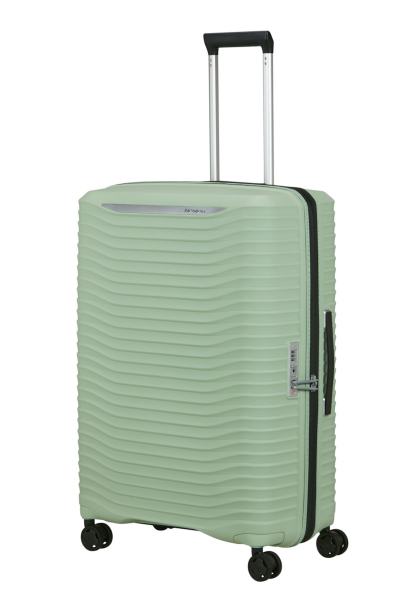 Valixhe Me 4 Rrota Samsonite Upscape 75/28 Cm, E Zgjerueshme Ngjyrë Sherebele