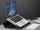 Ftohës laptopi Tracer Officer TRASTA46890, 17", 2 ventilatorë, LED blu