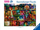 Puzzle Ravensburger Aimee Stewart Magical Fairy Tale, 1000 copa, shumëngjyrësh