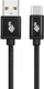 Kabllo USB TB Print AKTBXKUCSBA300B, USB A në USB C, 3 m, e zezë
