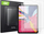 Mbrotës ekrani GC Clarity për Apple iPad Pro 12.9", set me 2 copa, xham i temperum transparent
