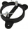 Ротирачка менгеме HARD Professional 4\" 100mm, челик, сина