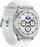Паметен часовник Samsung Galaxy Watch 8 Classic, 46mm, 4G, сребрен