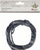 Litar letre Titanum Paper Twine, 5 m, 3.5 mm, i zi