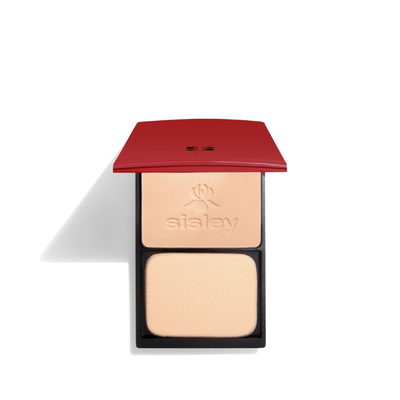 Sisley Paris Phyto Teint Eclat Compact 0+ Vanilla