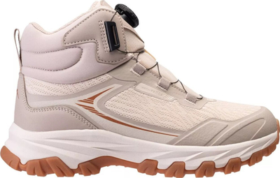 Këpucë malore Elbrus Katrian Mid WP, për femra, Waterproof, gri