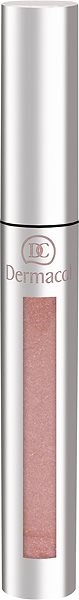 Shkëlqyes për buzë Dermacol Lip Up