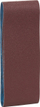 Rrip zmerile Bosch X440, 75 x 457mm, set 3 copë, granulim i përzier