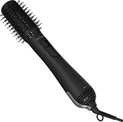 Furçë për flokë Grundig HS7082, e zezë