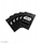 Mbrojtëse kartash Gamegenic Star Wars Unlimited Premium Art Set 5, 50 copë, dizajn Unlimited Pattern, shumëngjyrëshe
