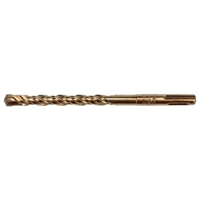 Spiral betoni Yato YT-4213, SDS Plus, 10mm, 600mm