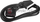 Kabllo Natec Scart - Scart 1.8m e zezë (NKA0355)