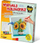 Сет за сликање Mirage Hobby Convex Painting Flowers Sunflowers, 3D слика, за деца 5+