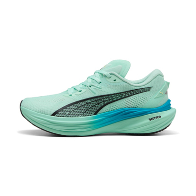 Патики за трчање Puma Deviate Nitro 3, ѓон NITRO, ултра лесни, нане