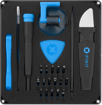 iFixit Essential Electronics Toolkit