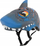 Helmetë biçiklete për kalamaj C-preme Sir S, 50-54 cm, peshkaqen blu